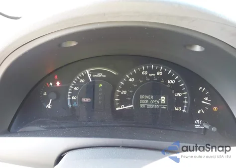 2008 Toyota Camry Hybrid from USA, damaged, VIN 4T1BB46K68U049707